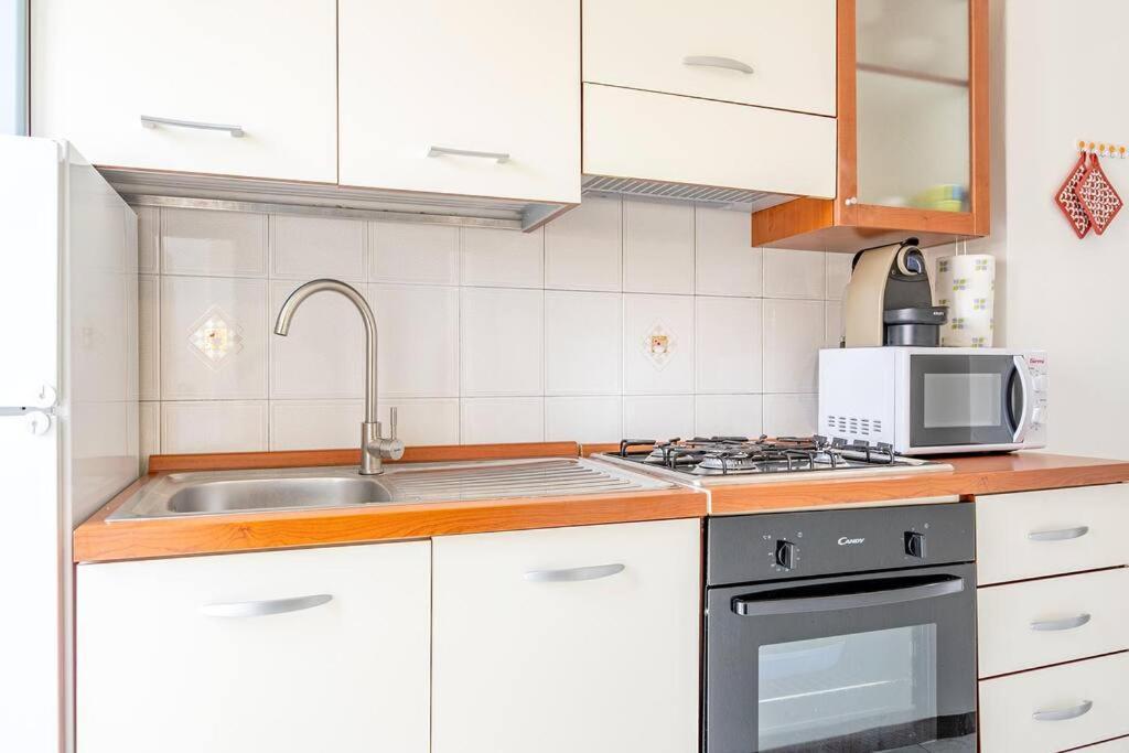 Guest Planet - Intero Bilocale Crescenzago M2 Apartment Milan Bagian luar foto
