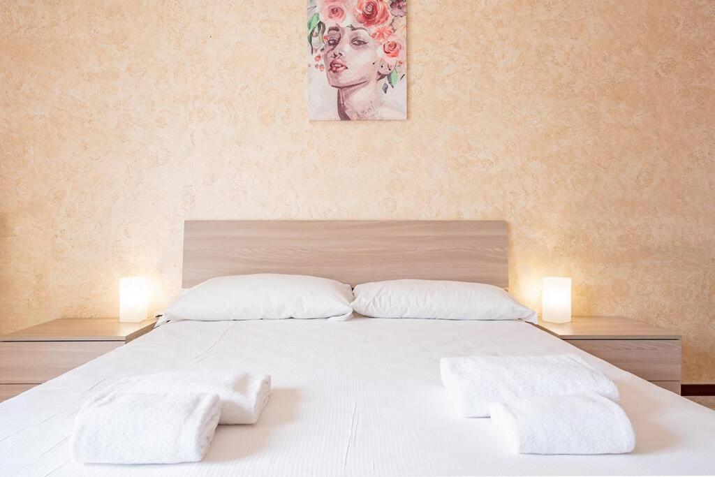 Guest Planet - Intero Bilocale Crescenzago M2 Apartment Milan Bagian luar foto